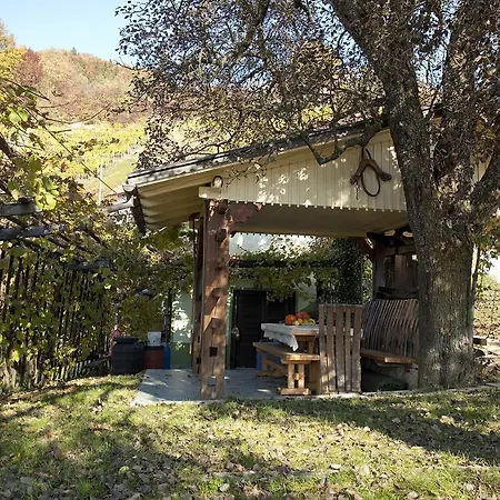 بيت للعطل Vineyard Gole *