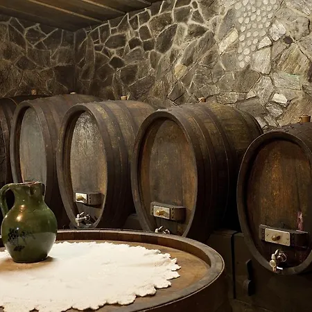 Vineyard Gole Nyaraló *